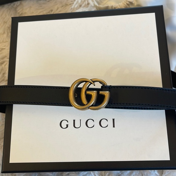 Gucci belt - Picture 1 of 4